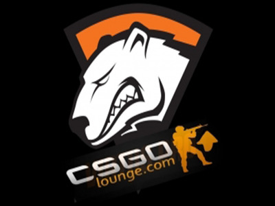 CS GO Lounge
